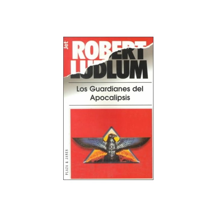 Los Guardianes Del Apocalipsis